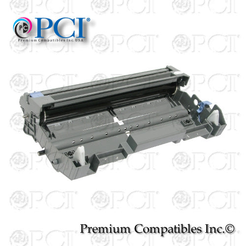 Premium Compatibles Brother DR-620 HL-5340 Imaging Drum Unit DR620 25K Yield for DCP-8080, 8085 DR620PC