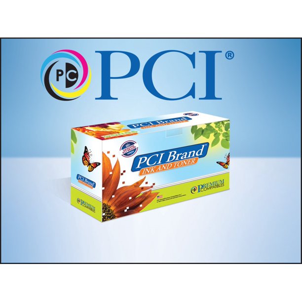 Premium Compatibles CLI251G-PCI Inkjet Ink Cartridge - Alternative for Canon CLI-251, 6517B001, CLI251, 6517B001AA, CLI-251GY, CLI251GY, 6517B001, CLI251GY, CLI251, CLI-251 - Gray - 1 / Pack