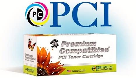 Premium Compatibles Dell 1700 Imaging Drum 310-7021 W5389 D4283 30K Yield Made in the USA 310-7021PCI