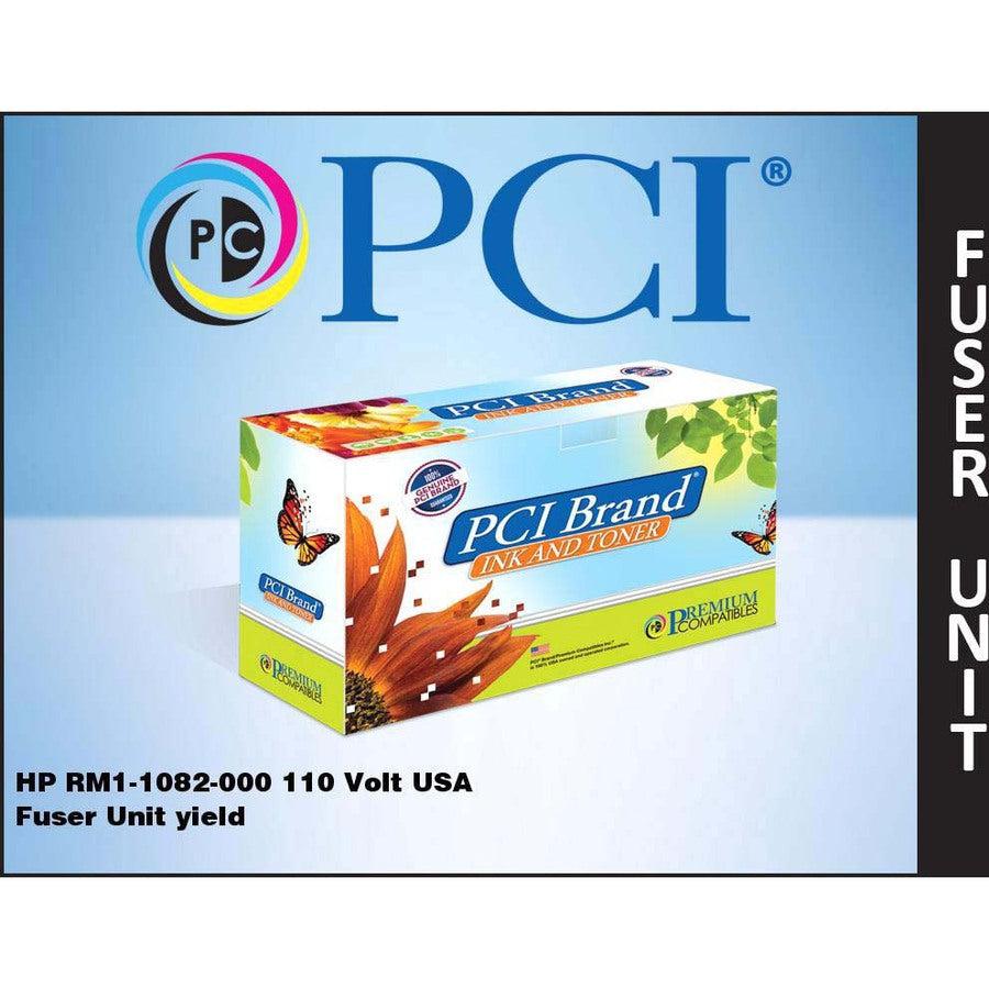 Premium Compatibles HP RM1-1082-000 110 Volt USA Fuser Unit Made in the USA for 4240, 4250