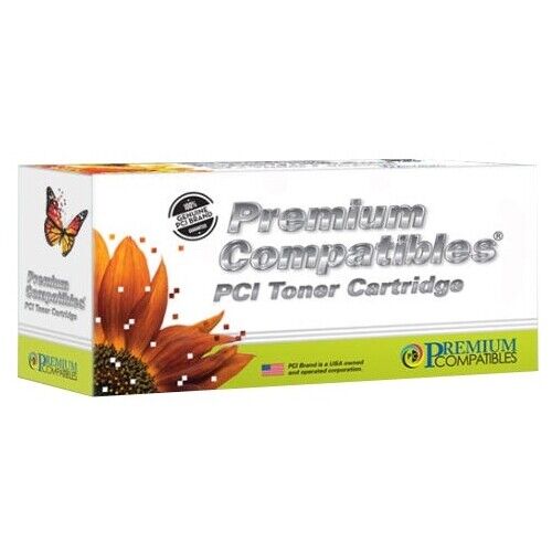 Premium Compatibles High Yield Laser Toner Cartridge - Alternative for Dell 310-4131 - Black - 1 / Each 310-4131PC