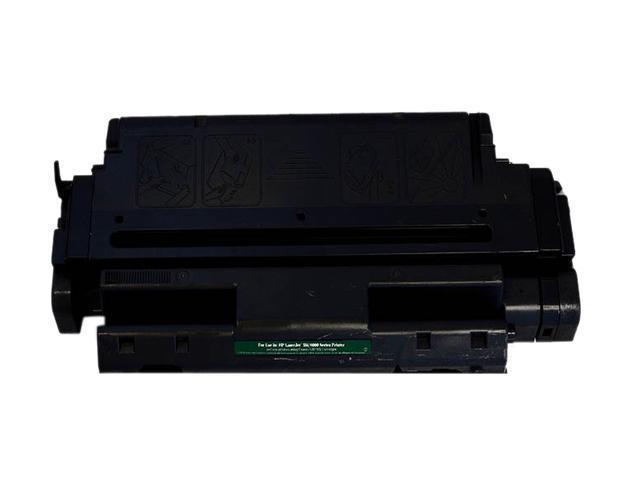 Premium Compatibles High Yield Laser Toner Cartridge - Alternative for HP C3909X - Black - 1 / Each C3909XRPC
