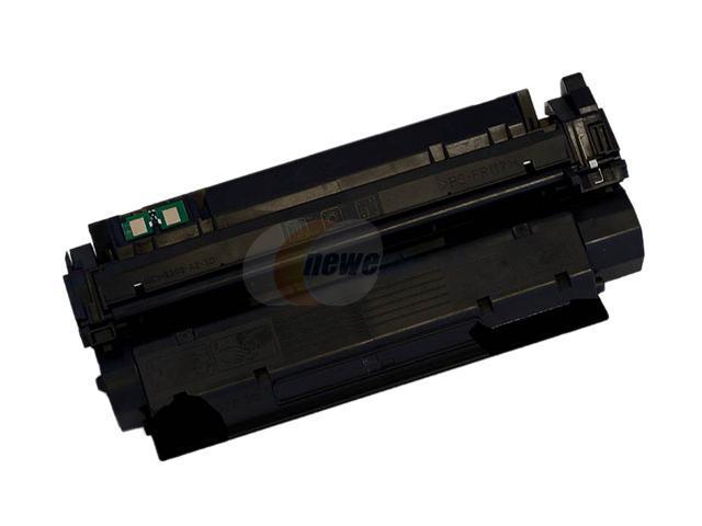 Premium Compatibles High Yield Laser Toner Cartridge - Alternative for HP Q2613X - Black - 1 / Each Q2613XRPC