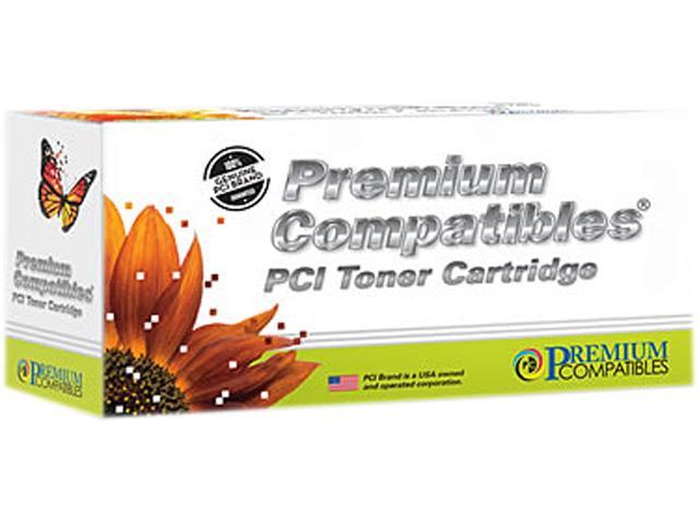 Premium Compatibles High Yield Laser Toner Cartridge - Alternative for Konica Minolta A0V301F - Black - 1 / Each A0V301F-PCI