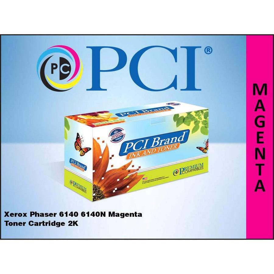 Premium Compatibles High Yield Laser Toner Cartridge - Alternative for Xerox 106R01478 -