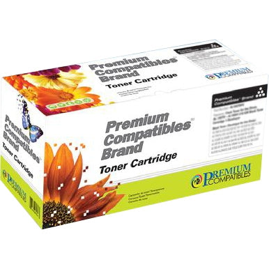 Premium Compatibles Inkjet Ink Cartridge - Alternative for HP CB323WN - Cyan - 1 / Each CB323WN-RPC