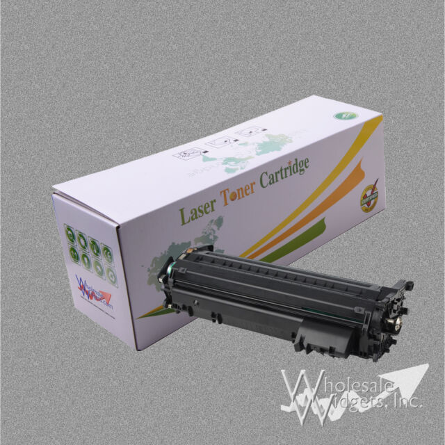 Premium Compatibles Laser Toner Cartridge - Alternative for Canon 2617B001AA - Black - 1 / Each 2617B001AAPC