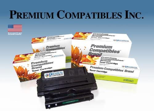 Premium Compatibles Laser Toner Cartridge - Alternative for HP C9731A - Cyan - 1 / Each C9731ARPC