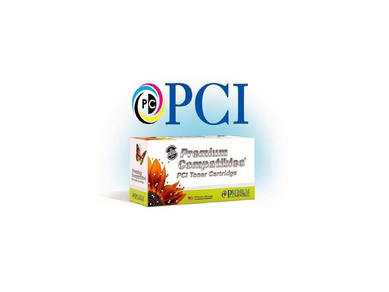 Premium Compatibles Laser Toner Cartridge - Alternative for HP CE320A - Black - 1 / Each CE320ARPC