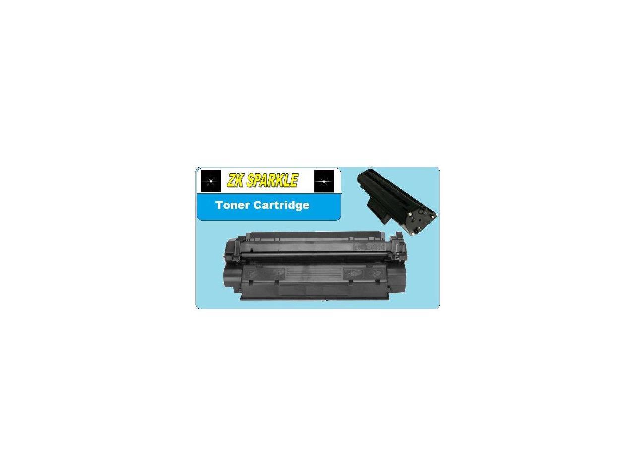 Premium Compatibles Laser Toner Cartridge - Alternative for HP CE742A - Yellow - 1 / Each CE742A-RPC