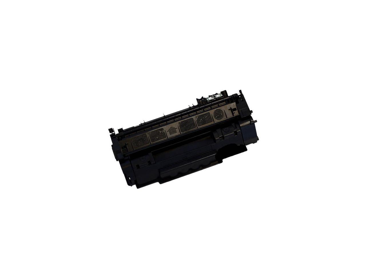 Premium Compatibles Laser Toner Cartridge - Alternative for HP Q7553A - Black - 1 / Each Q7553ARPC