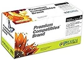 Premium Compatibles Laser Toner Cartridge - Alternative for Muratec DKT112 - Black - 1 / Each DKT112PC