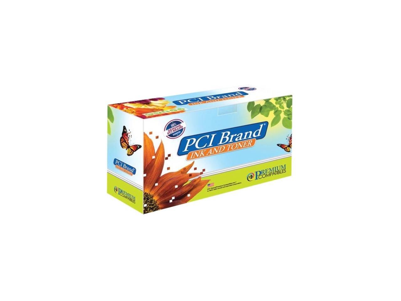 Premium Compatibles Laser Toner Cartridge - Alternative for Ricoh 841591 - Cyan - 1 / Each 841591-PCI