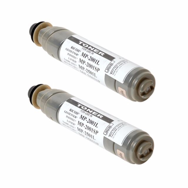 Premium Compatibles Laser Toner Cartridge - Alternative for Ricoh 841768 - Black - 1 / Each 841768-PCI