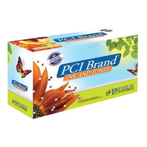 Premium Compatibles Laser Toner Cartridge - Alternative for Samsung CLT-K506L - Black - 1 / Each CLTK506L-PCI