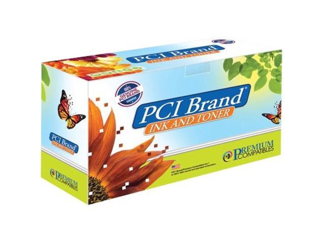 Premium Compatibles Laser Toner Cartridge - Alternative for Toshiba TK18 - Black - 1 / Each TK18RPCI