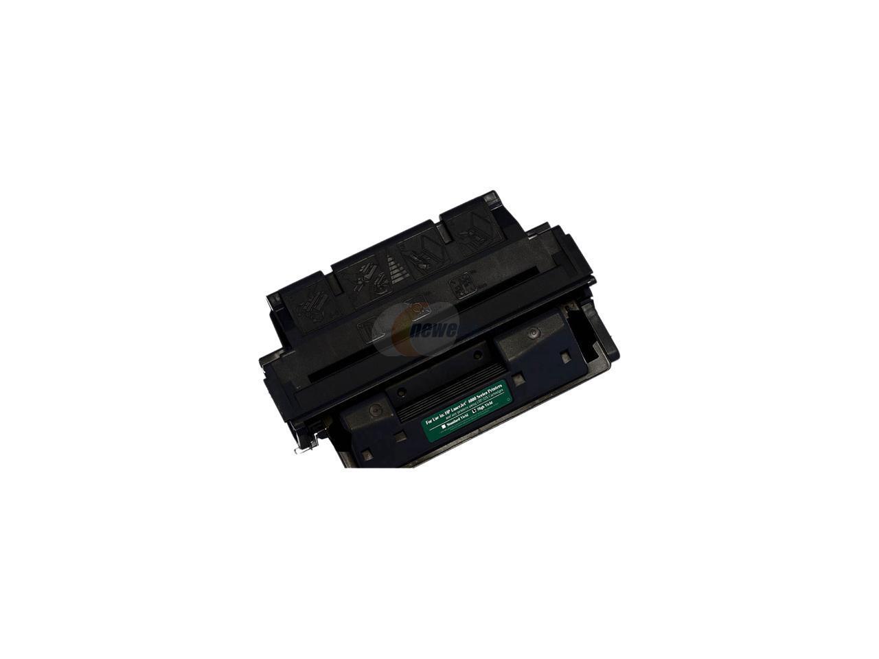 Premium Compatibles MICR High Yield Laser Toner Cartridge - Alternative for HP C4127X - 1 / Each C4127XRMPC