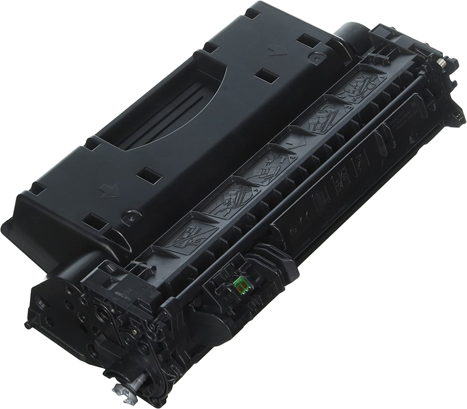 Premium Compatibles MICR High Yield Laser Toner Cartridge - Alternative for HP CF280X - 1 / Each CF280XM-RPC