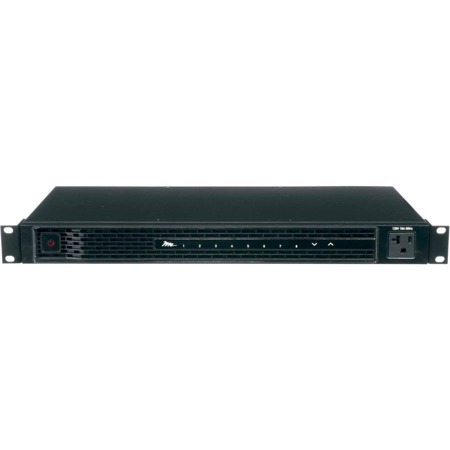 Premium+ PDU with Racklink 9 Outlet 20A Series Protection Surge RLNK-P920R-SP