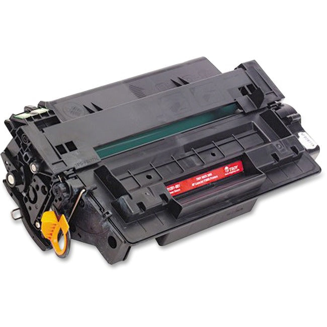 Prime Imaging Black Toner Cartridge 02-81201-001