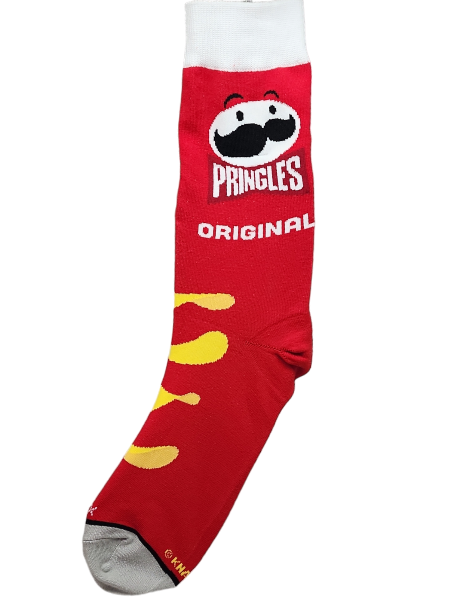 Pringles Original - Crew Socks
