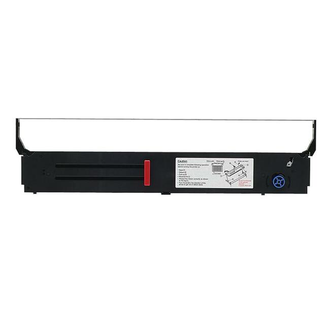 Print Ribbon - Black - 15 Million Characters - Pacemark 4410 Series Printers