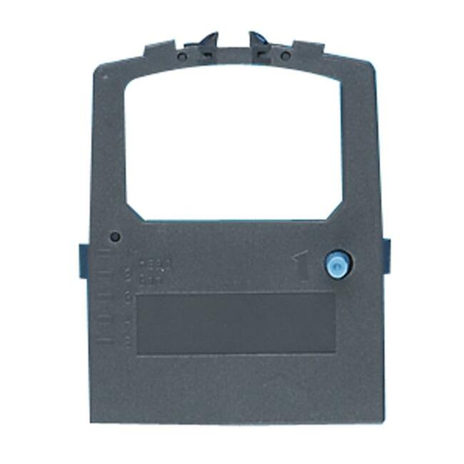 Print Ribbon - Black - 2 Million Characters - Ml380 / 390+ / 391+ / 390T / 391T+