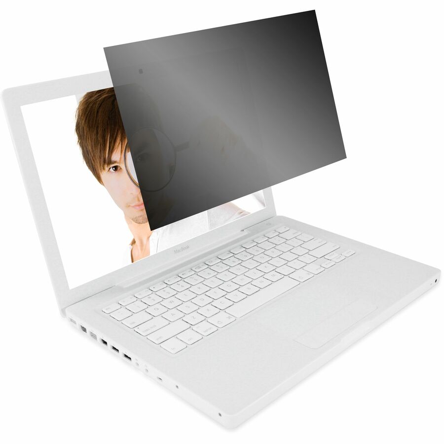 Privacy Screen MacBook 15.4 Inch - 4Vu Visual Privacy Filter | Targus ASF15MBPUSZ