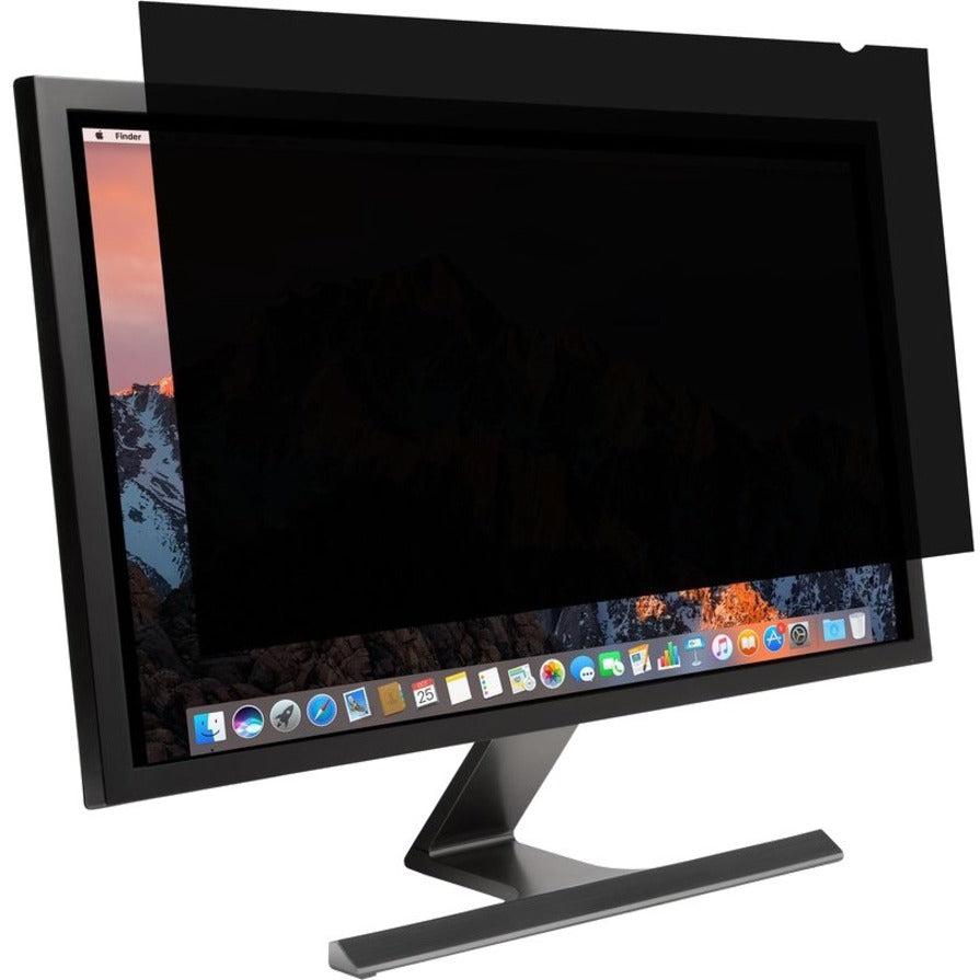 Privacy Screen Monitor 24 Inch - Widescreen Blue Light Protection | Kensington K52794WW