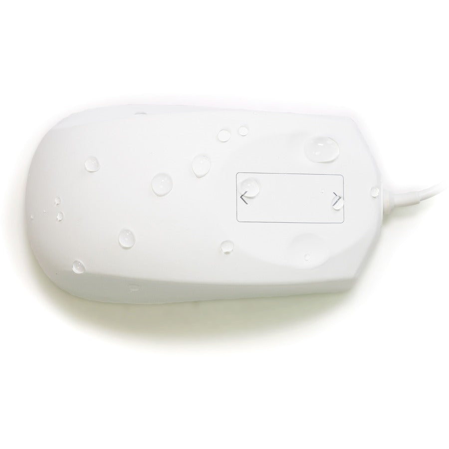 Pro-Grade Optical Waterproof Mouse Touchpad-Scroll