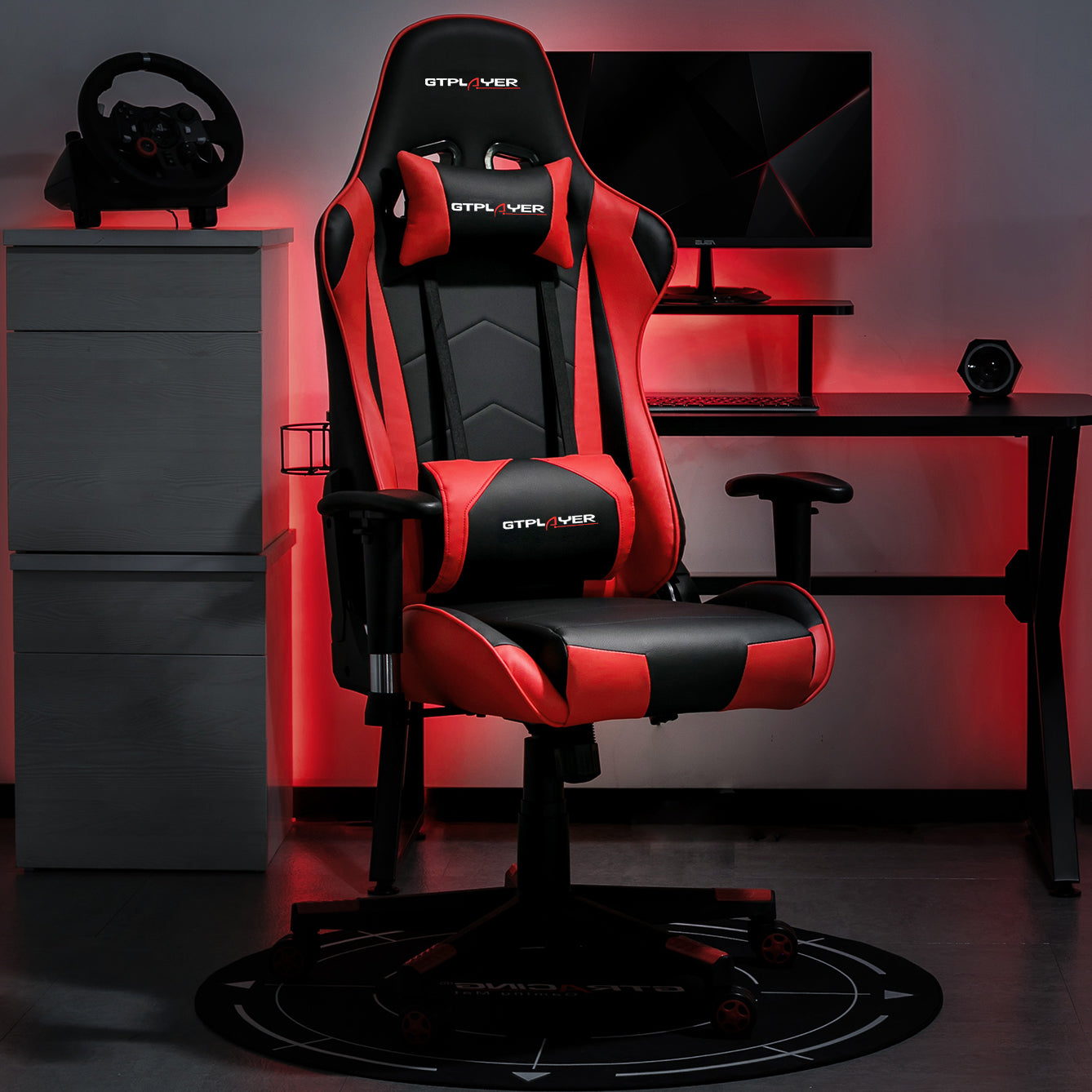 Pro Series GT099