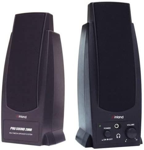 Pro Sound 2000 Blk