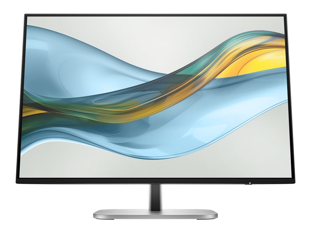Professional 24 Inch Monitor - HP Series 5 Pro WUXGA Display | TecISoft 9D9A7AA#ABA