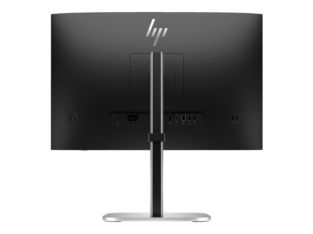 Professional 24 Inch Monitor - HP Series 5 Pro WUXGA Display | TecISoft 9D9A7AA#ABA