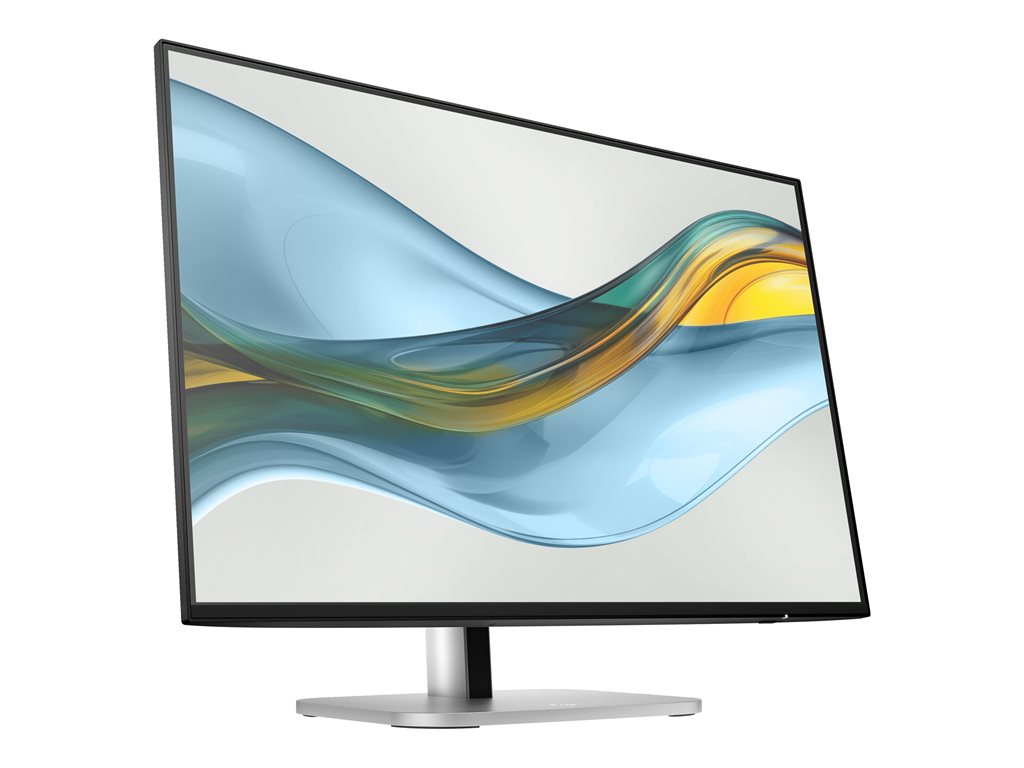 Professional 24 Inch Monitor - HP Series 5 Pro WUXGA Display | TecISoft 9D9A7AA#ABA