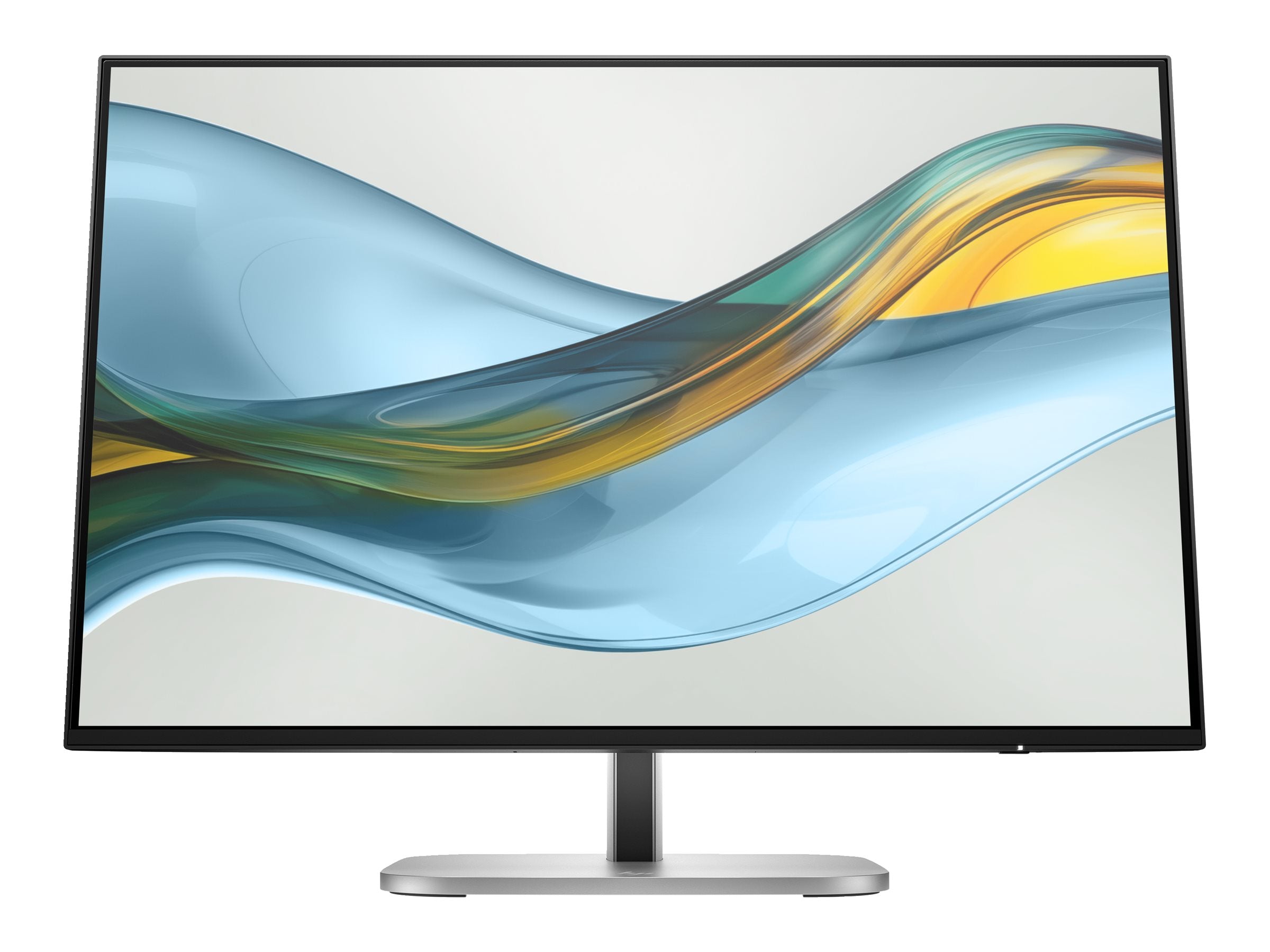 Professional 24 Inch Monitor - HP Series 5 Pro WUXGA Display | TecISoft 9D9A7AA#ABA