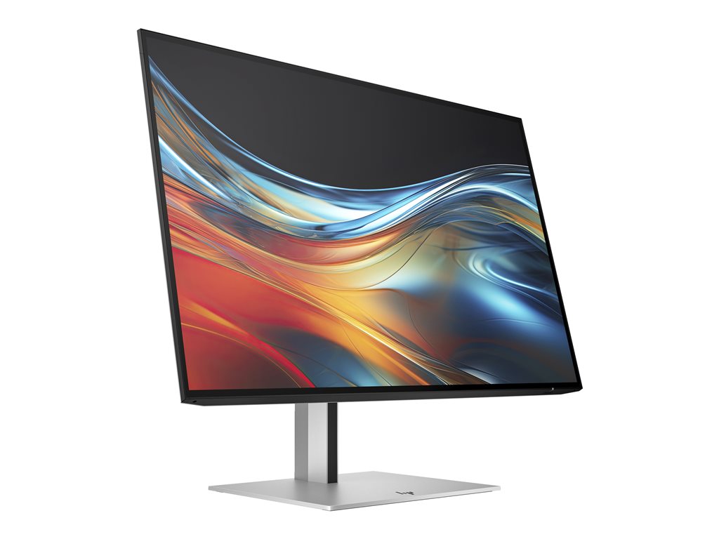 Professional 24 Inch WUXGA Monitor - IPS Display 1920x1200 | HP 8X534AA#ABA