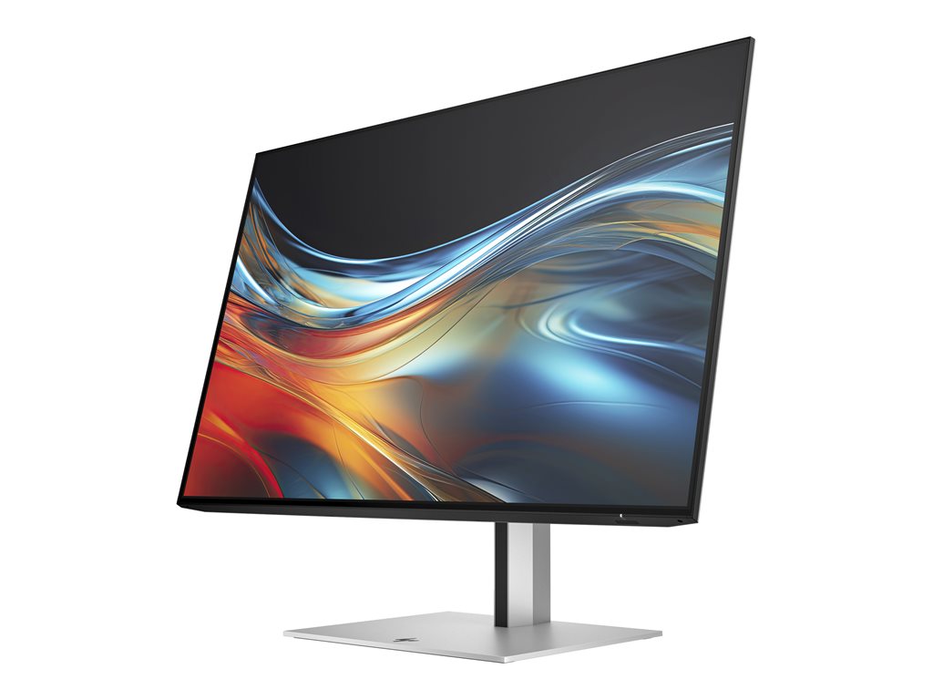 Professional 24 Inch WUXGA Monitor - IPS Display 1920x1200 | HP 8X534AA#ABA