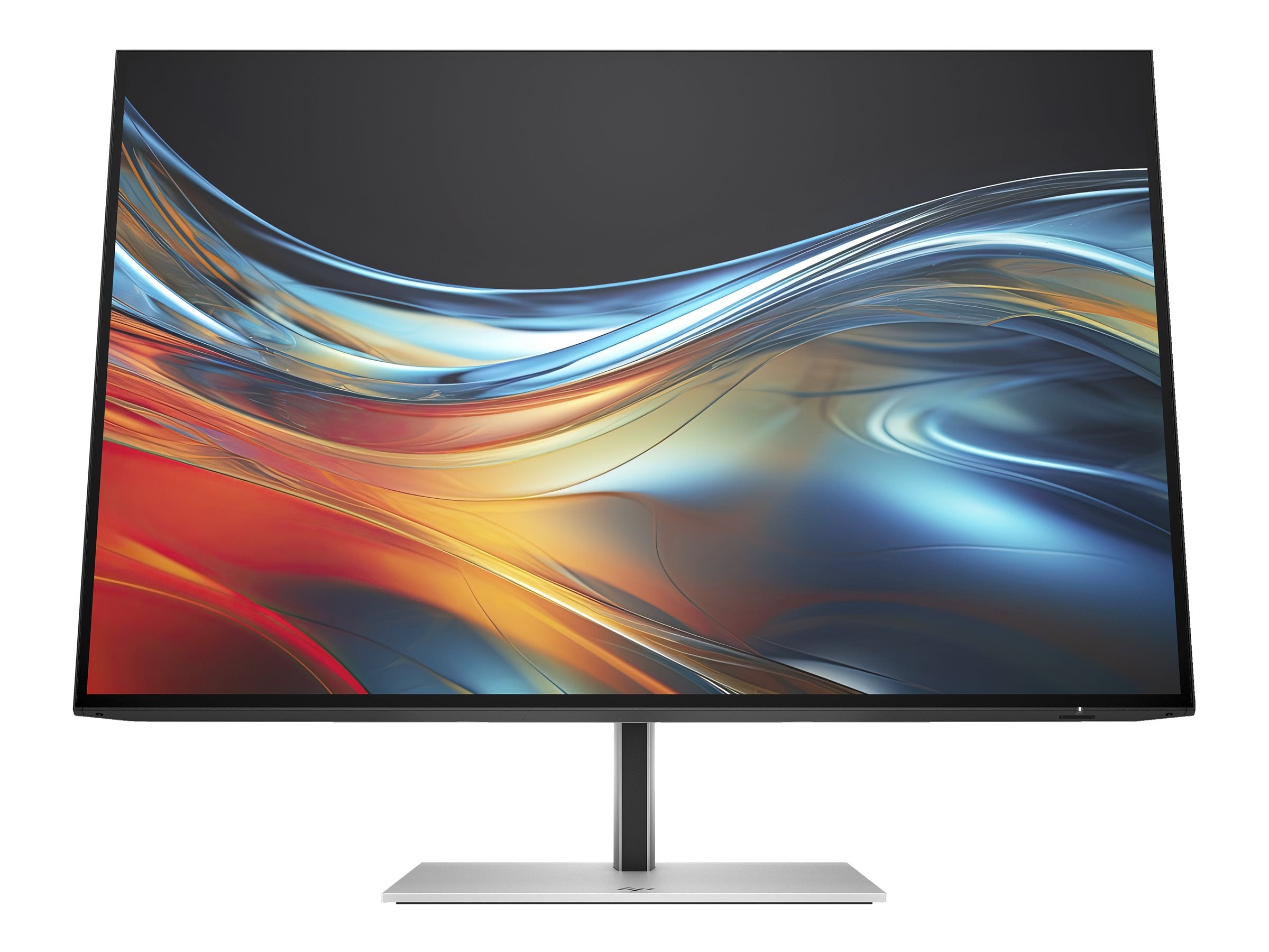 Professional 24 Inch WUXGA Monitor - IPS Display 1920x1200 | HP 8X534AA#ABA