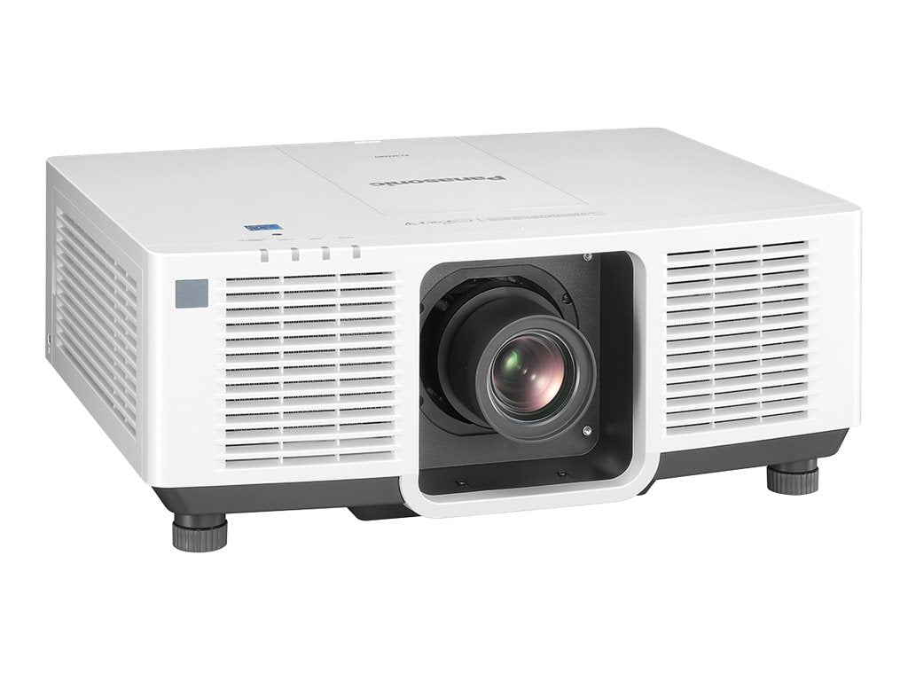 Professional 3LCD Projector WUXGA - Panasonic PT-MZ680WU7 Laser Installation Projector | Panasonic