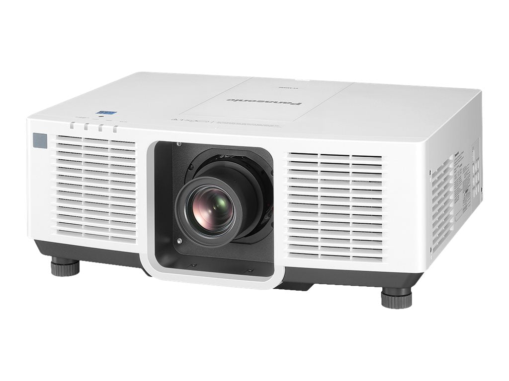 Professional 3LCD Projector WUXGA - Panasonic PT-MZ680WU7 Laser Installation Projector | Panasonic
