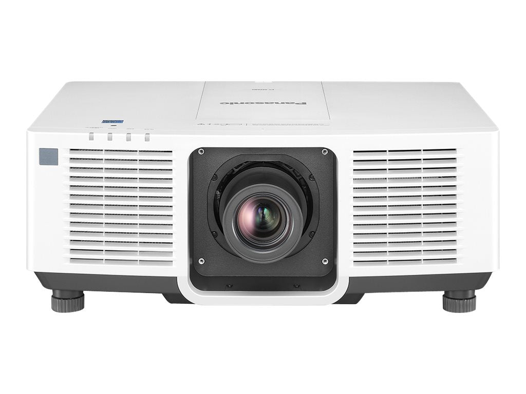 Professional 3LCD Projector WUXGA - Panasonic PT-MZ680WU7 Laser Installation Projector | Panasonic