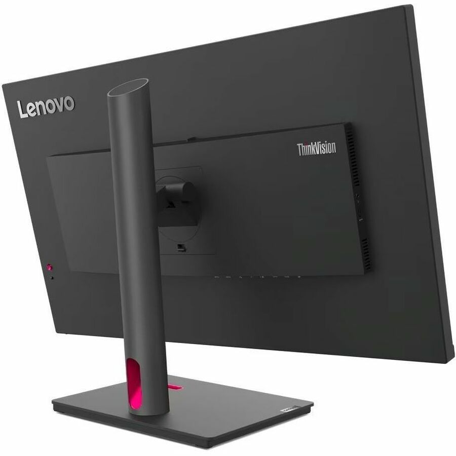 Professional 4K Monitor - Thunderbolt Computer Monitor for Graphic Design | TecISoft 63D1ZAR1US