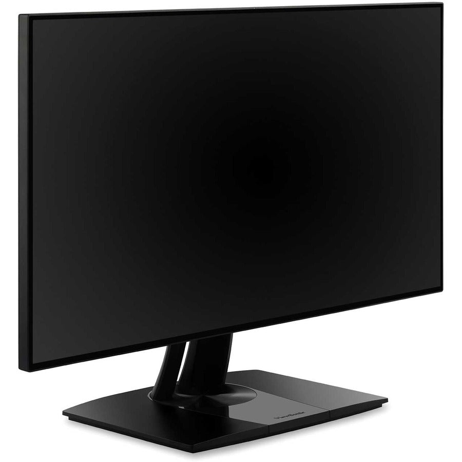 Professional 4K Monitor - ViewSonic VP3268a-4K 32" Pantone Validated Display with Docking Station | TechSoft