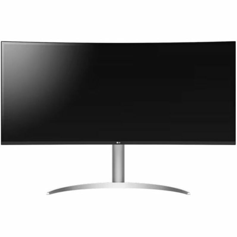 Professional 5K2K Monitor 39.7 inch - LG Curved UltraWide Nano IPS Thunderbolt 4 HDR10 | TecISoft 40BP95C-W