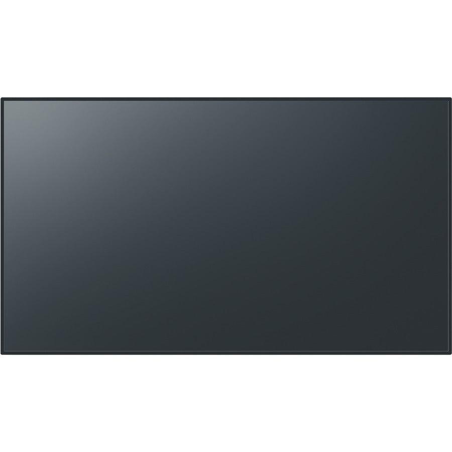 Professional Digital Signage Display - 43" 4K UHD Monitor | TH-43EQ2W