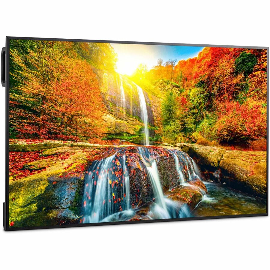 Professional Display - 43" 4K UHD Digital Signage Android 13 | Sharp PN-ME432