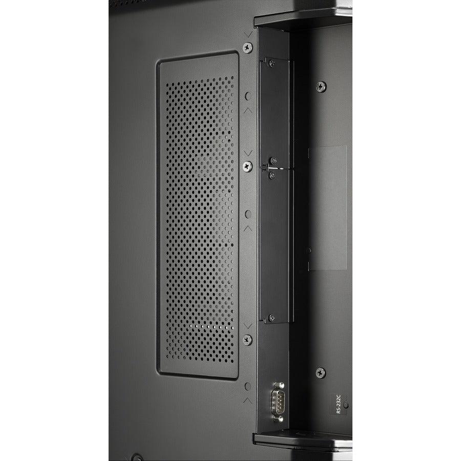 Professional Display 43 Inch - UHD Digital Signage Monitor | Sharp NEC P435-MPI4E