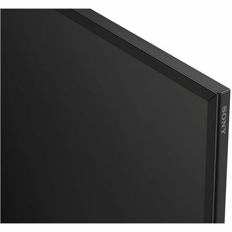 Professional Display - Sony Pro FW-85BZ30L 85" 24/7 Operation Pro-Mode Digital Signage | TECISOFT FW85BZ30L