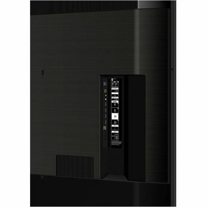 Professional Display - Sony Pro FW-85BZ30L 85" 24/7 Operation Pro-Mode Digital Signage | TECISOFT FW85BZ30L